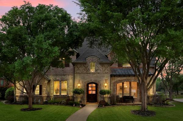 211 Gallant Court, Colleyville, TX 76034