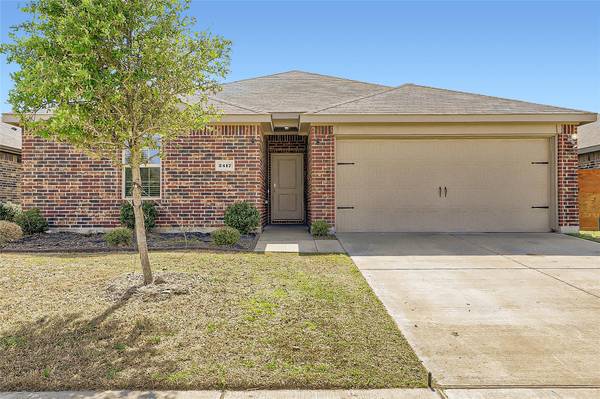 2417 Rosharon Drive, Forney, TX 75126