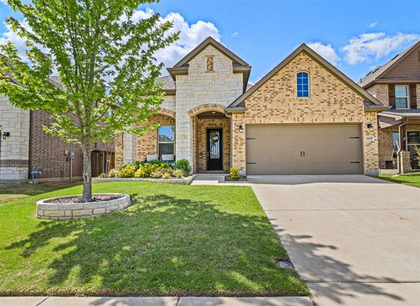 7209 E Fork Lane, Mckinney, TX 75071