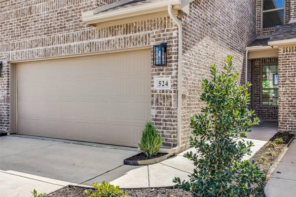 524 Sequoia Street, Allen, TX 75002