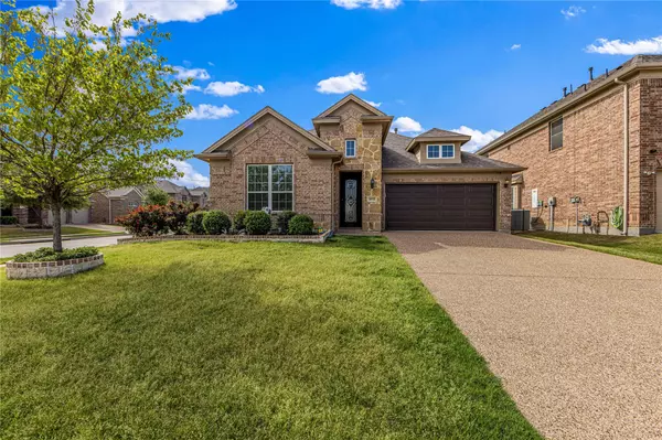 Fort Worth, TX 76262,4032 SILK VINE Court