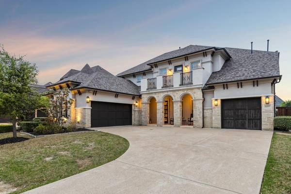 6157 Forefront Avenue, Frisco, TX 75036