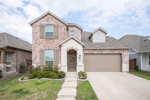 2034 Clearmist Way, Royse City, TX 75189