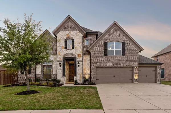 Little Elm, TX 75068,3101 Tropica Drive