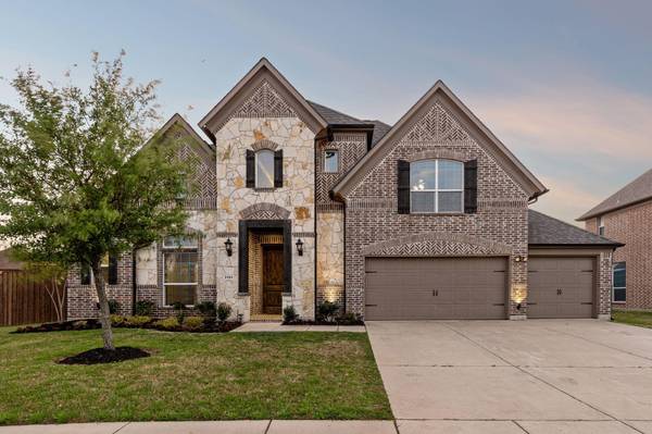 3101 Tropica Drive, Little Elm, TX 75068