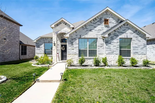 105 Finlee Lane, Red Oak, TX 75154