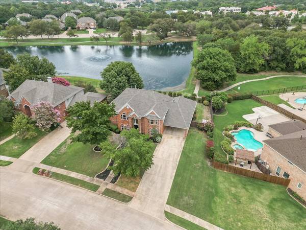 203 Lovegrass Lane, Southlake, TX 76092