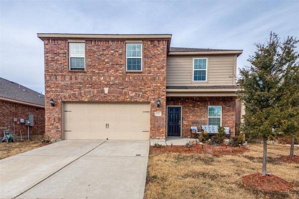 1616 Blackburn Way, Princeton, TX 75407