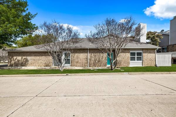 2765 Stonecreek Court, Carrollton, TX 75006