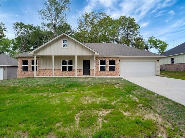 209 Sybil Drive, Lufkin, TX 75901