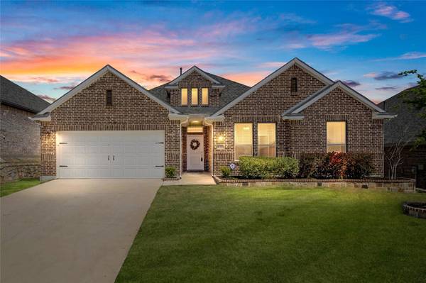 1120 Boxelder Trail, Northlake, TX 76226