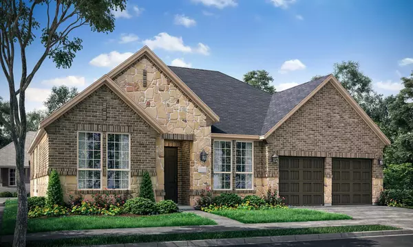 2051 Spotted Fawn Drive, Arlington, TX 76005