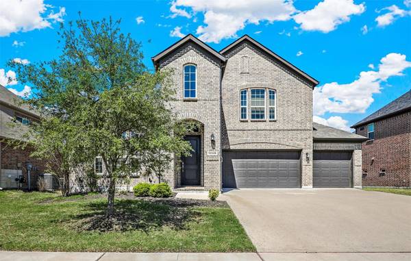 13526 Decidedly Drive,  Frisco,  TX 75035