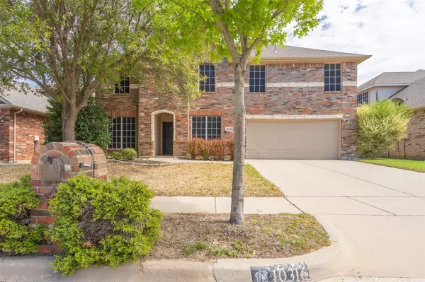 10316 Bear Creek Trail, Fort Worth, TX 76244