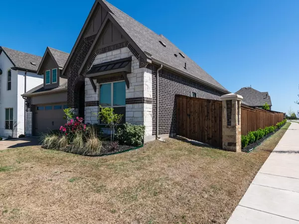 Wylie, TX 75098,2426 Solomons Place