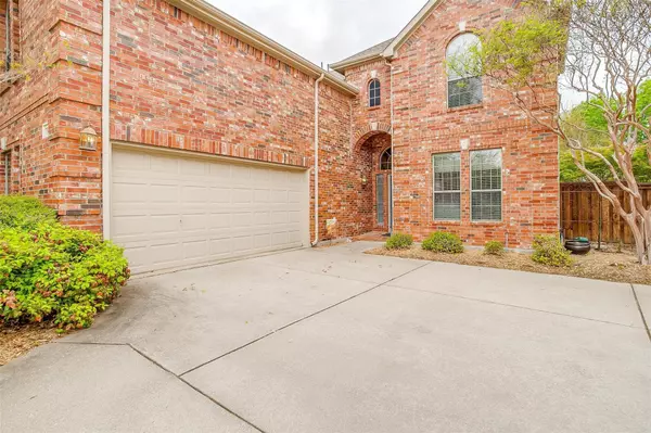 Mckinney, TX 75072,7312 Midcrest Court