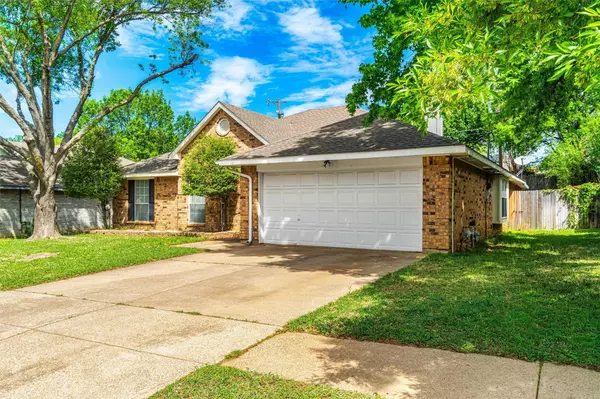 Arlington, TX 76016,7103 Hawaii Lane