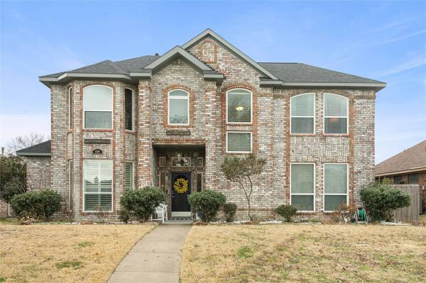 3100 Riverview Drive, Mesquite, TX 75181