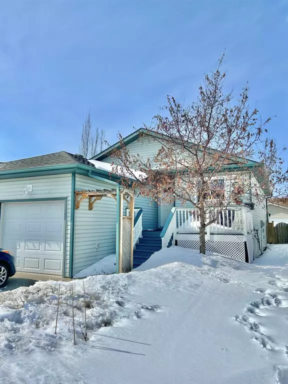 Strathmore, AB T1P 1S9,1429 Strathcona WAY