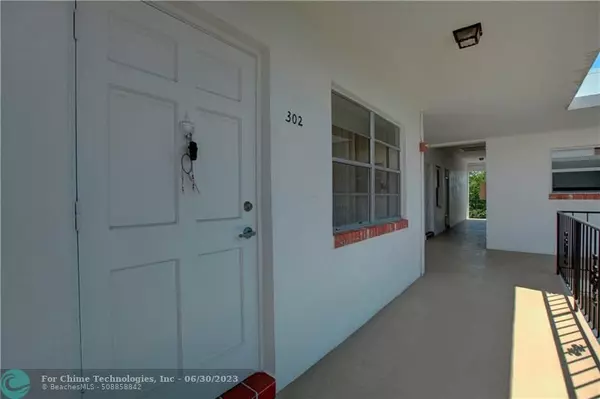 Fort Lauderdale, FL 33304,2340 NE 9th St  #302