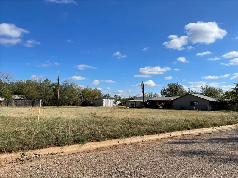 TBD T.B.D, Abilene, TX 79601