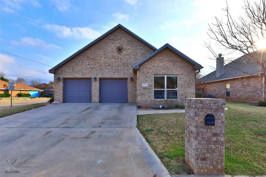 4901 Durham Circle, Abilene, TX 79606