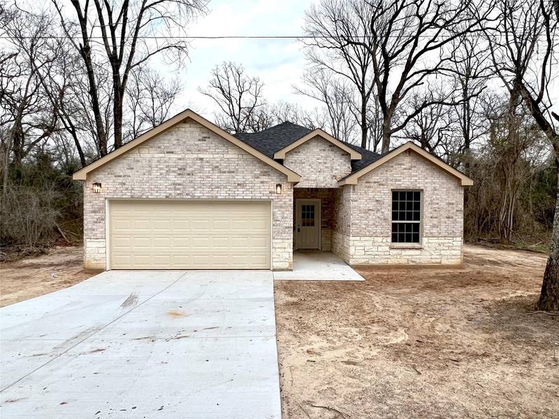 174 Morning Dove Drive, Trinidad, TX 75163