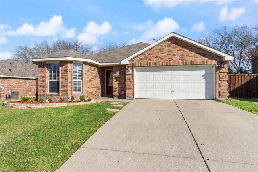 3306 Glenmore Drive, Melissa, TX 75454