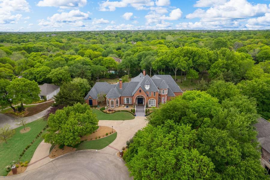 730 Elk Ridge, Fairview, TX 75069