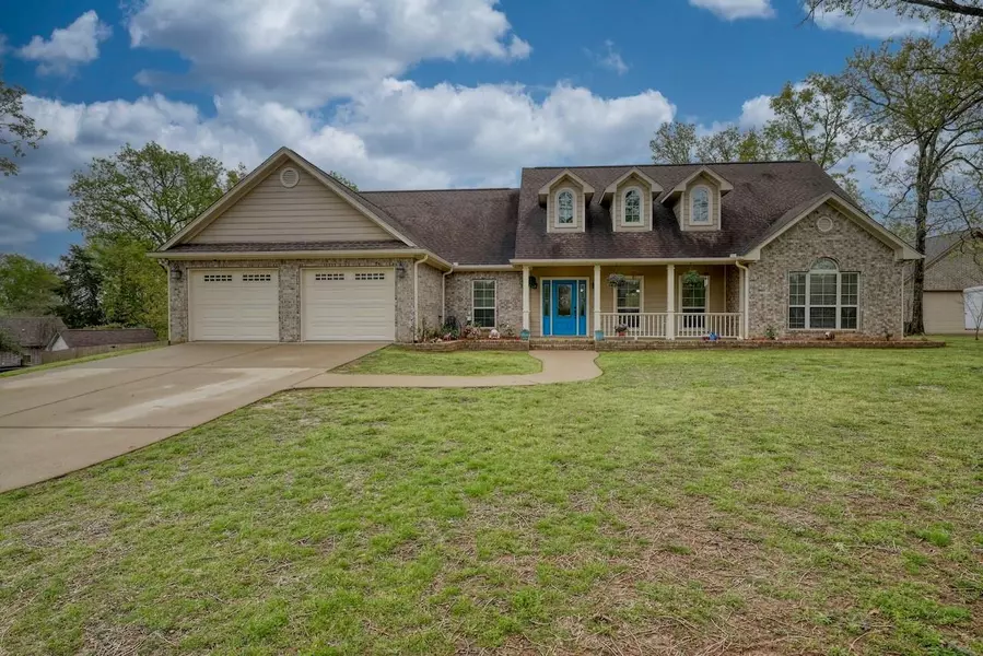 19870 Post Oak Bend, Lindale, TX 75771