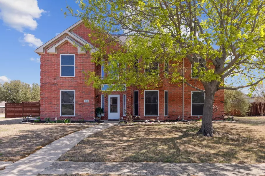 6812 Wilhelmina Drive, Sachse, TX 75048