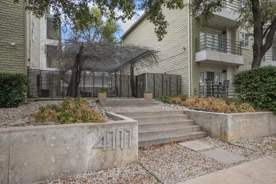 4111 Cole Avenue #37, Dallas, TX 75204