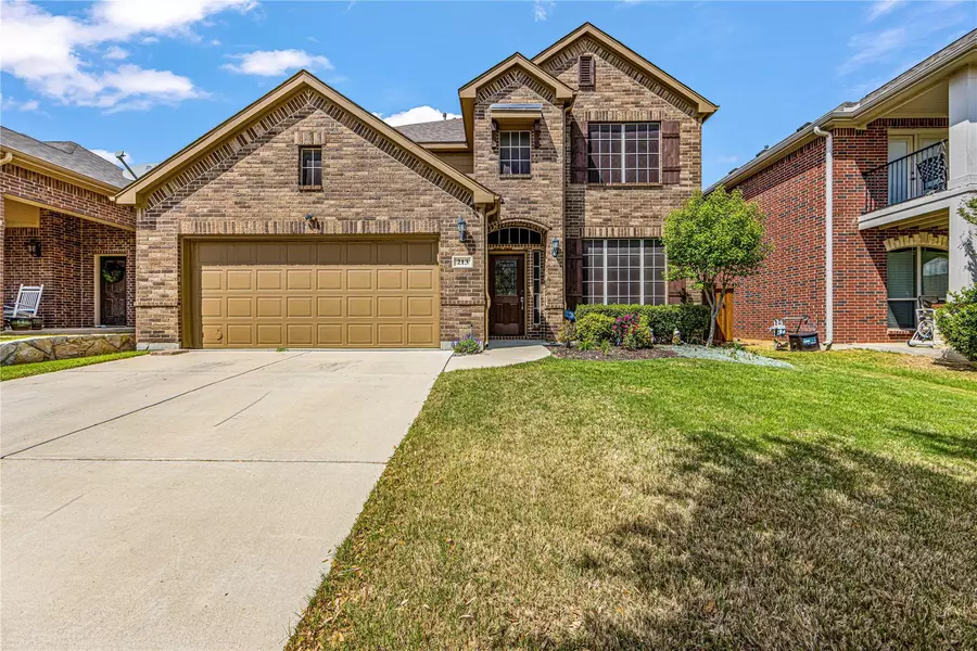 213 Mossy Oak Trail, Fort Worth, TX 76131