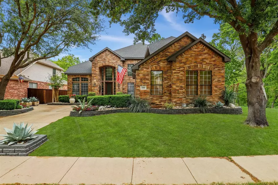 2004 Glenmere Drive, Allen, TX 75013