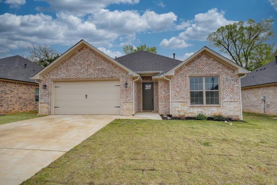 524 Cornerstone Road, Lindale, TX 75771