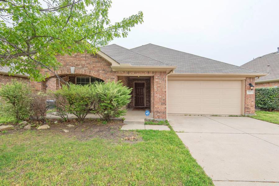 905 Horizon Ridge Circle, Little Elm, TX 75068