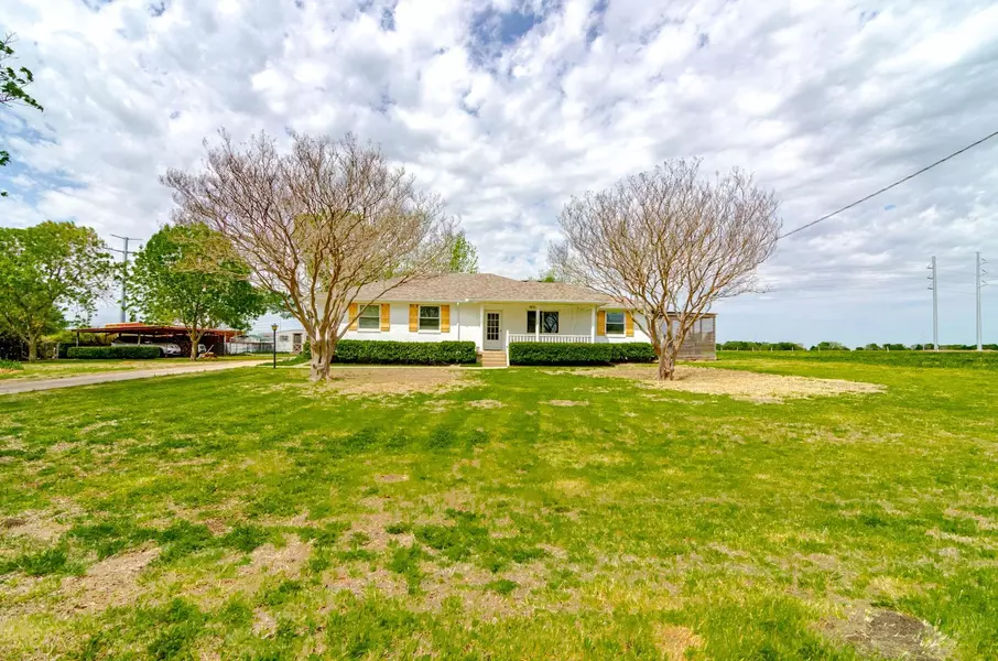 17312 Fm 2755, Lavon, TX 75166