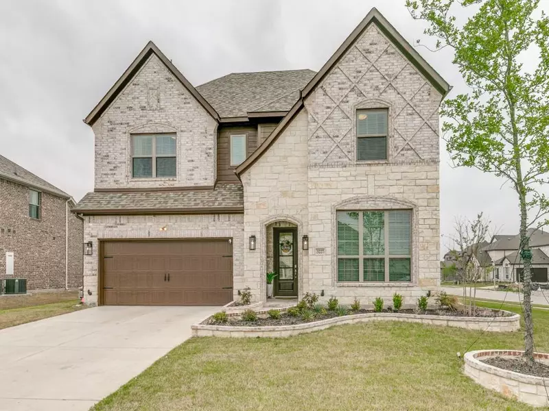 3227 Amber Waves Lane, Wylie, TX 75098