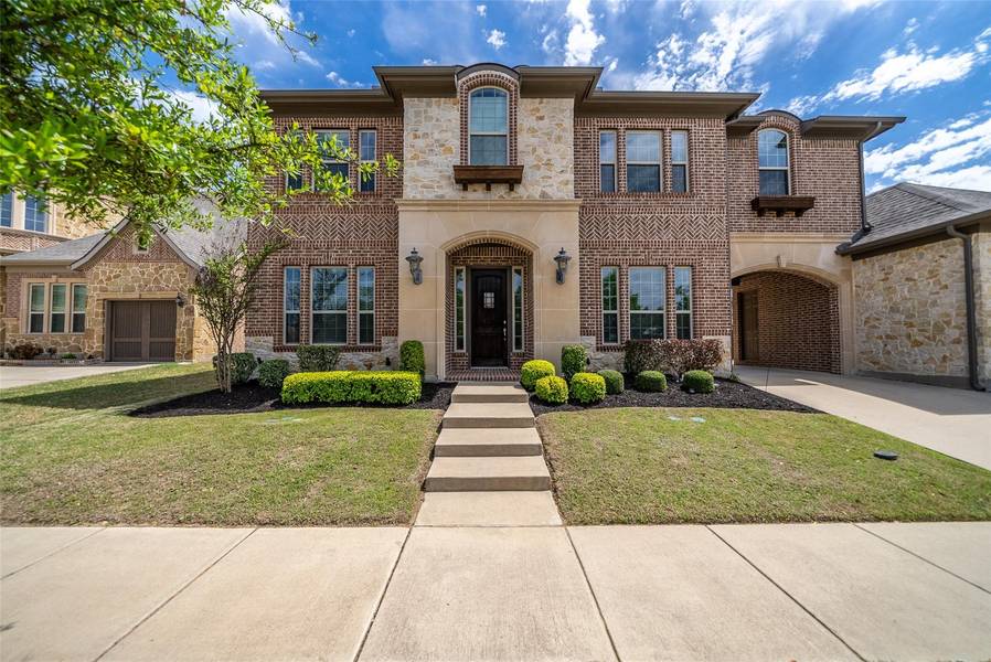 3509 Havasu Lane, Mckinney, TX 75070