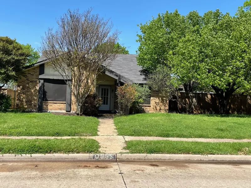 10955 Mccree Road, Dallas, TX 75238