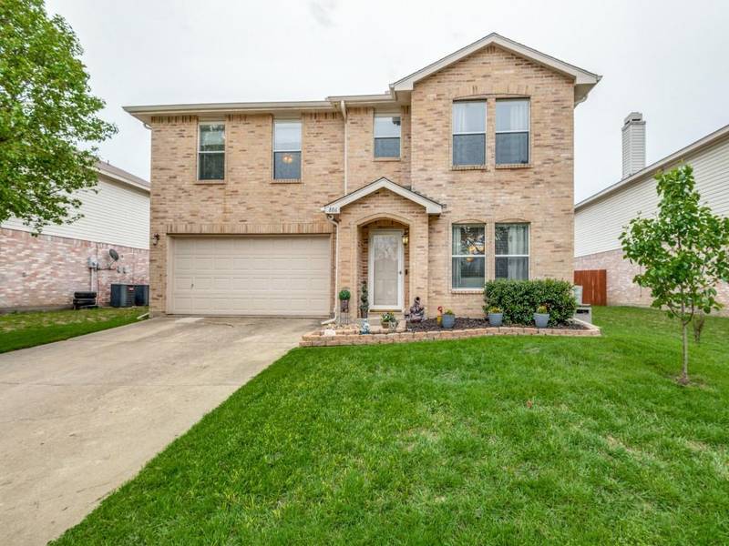 806 Hontley Drive, Arlington, TX 76001