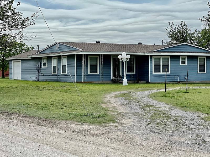 11716 Fm 2331, Godley, TX 76044