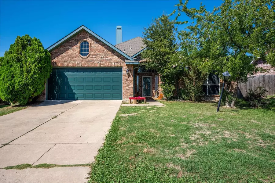 2317 Westview Trail, Denton, TX 76207