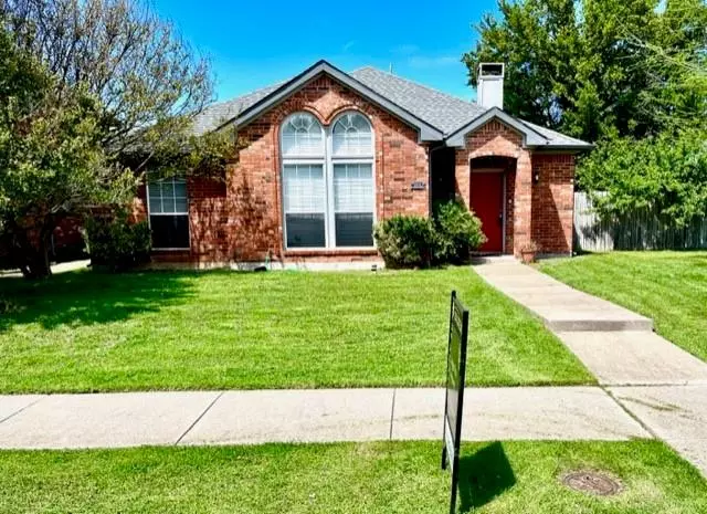 3851 Province Drive, Carrollton, TX 75007