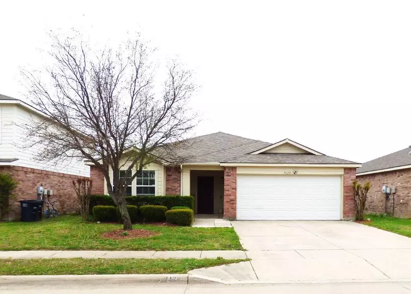 4128 Heirship Court, Fort Worth, TX 76244