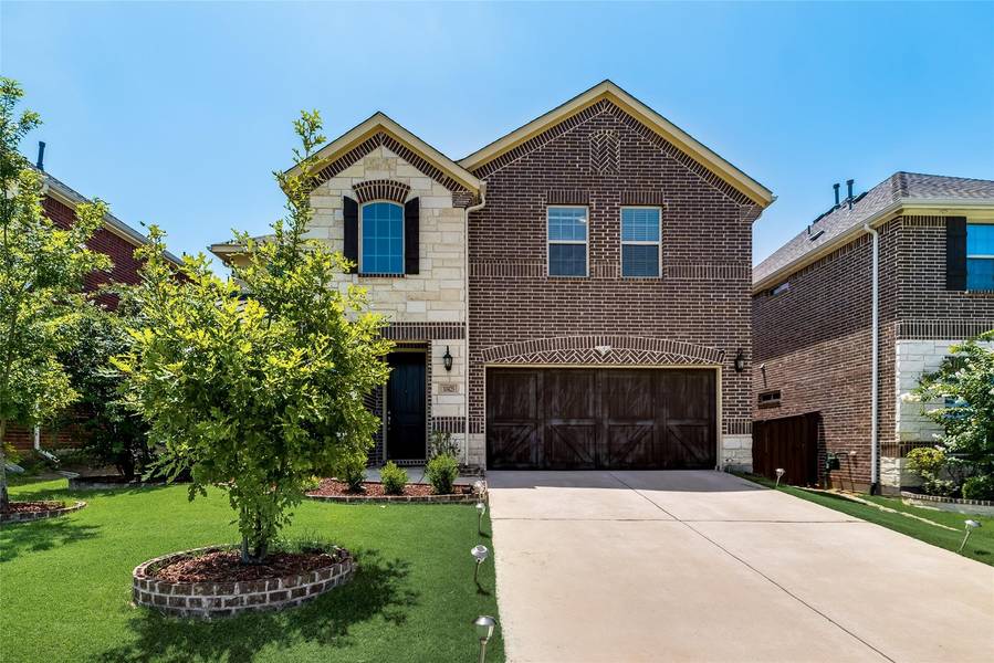 10425 Attleborough Drive, Frisco, TX 75035