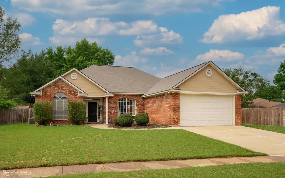 2305 Brookhaven Drive, Bossier City, LA 71111