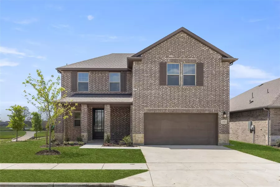 13525 Gafford Drive, Fort Worth, TX 76052