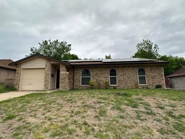 1321 Colony Drive, Garland, TX 75040