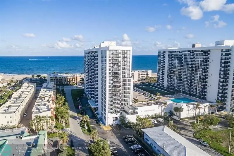 531 N Ocean Blvd  #609, Pompano Beach, FL 33062